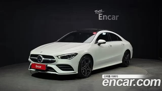 2021 Mercedes-Benz CLA-Class C118 CLA250 4MATIC Sold VIN W1K5J4HB7MN163324 – rear exterior 2021 Mercedes-Benz CLA-Class C118 CLA250 4MATIC Sold VIN W1K5J4HB7MN163324 – rear exterior