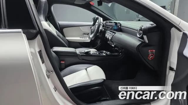 2021 Mercedes-Benz CLA-Class C118 CLA250 4MATIC Sold VIN W1K5J4HB7MN163324 – side profile 2021 Mercedes-Benz CLA-Class C118 CLA250 4MATIC Sold VIN W1K5J4HB7MN163324 – side profile