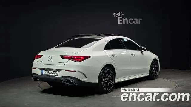 2021 Mercedes-Benz CLA-Class C118 CLA250 4MATIC Sold VIN W1K5J4HB7MN163324 – photo 13 2021 Mercedes-Benz CLA-Class C118 CLA250 4MATIC Sold VIN W1K5J4HB7MN163324 – photo 13