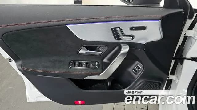 2022 Mercedes-Benz CLA-Class C118 CLA250 4MATIC Sold VIN W1K5J4HB8NN268309 – side profile 2022 Mercedes-Benz CLA-Class C118 CLA250 4MATIC Sold VIN W1K5J4HB8NN268309 – side profile