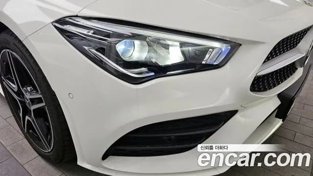 2022 Mercedes-Benz CLA-Class C118 CLA250 4MATIC Sold VIN W1K5J4HB8NN268309 – trunk area 2022 Mercedes-Benz CLA-Class C118 CLA250 4MATIC Sold VIN W1K5J4HB8NN268309 – trunk area