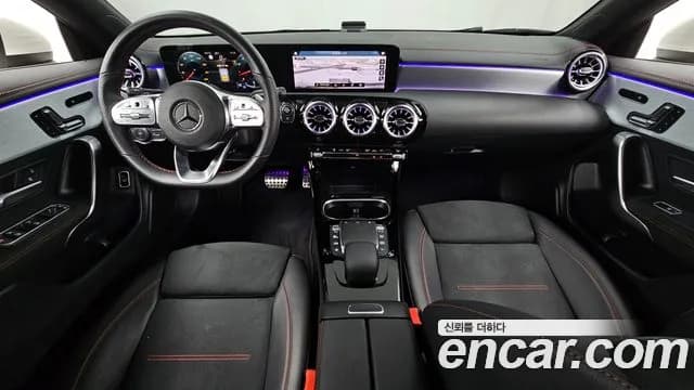 2022 Mercedes-Benz CLA-Class C118 CLA250 4MATIC Sold VIN W1K5J4HB8NN268309 – photo 11 2022 Mercedes-Benz CLA-Class C118 CLA250 4MATIC Sold VIN W1K5J4HB8NN268309 – photo 11