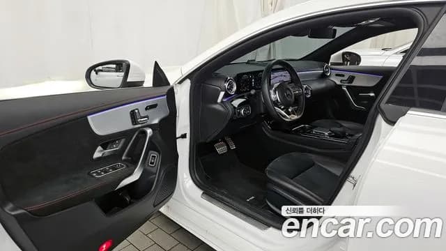 2022 Mercedes-Benz CLA-Class C118 CLA250 4MATIC Sold VIN W1K5J4HB8NN268309 – photo 13 2022 Mercedes-Benz CLA-Class C118 CLA250 4MATIC Sold VIN W1K5J4HB8NN268309 – photo 13