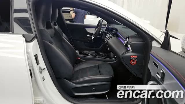 2022 Mercedes-Benz CLA-Class C118 CLA250 4MATIC Sold VIN W1K5J4HB8NN268309 – photo 16 2022 Mercedes-Benz CLA-Class C118 CLA250 4MATIC Sold VIN W1K5J4HB8NN268309 – photo 16