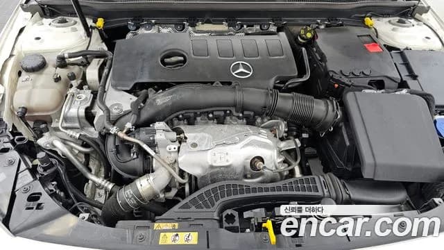 2022 Mercedes-Benz CLA-Class C118 CLA250 4MATIC Sold VIN W1K5J4HB8NN268309 – photo 18 2022 Mercedes-Benz CLA-Class C118 CLA250 4MATIC Sold VIN W1K5J4HB8NN268309 – photo 18
