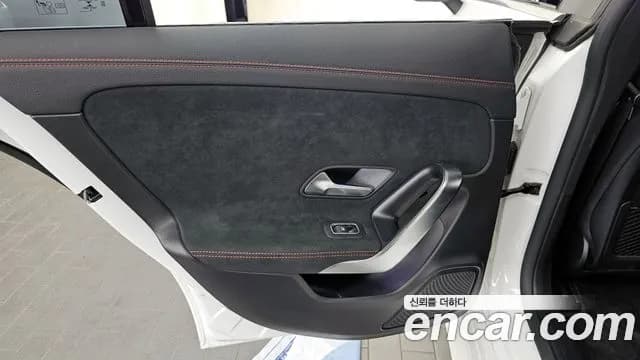 2022 Mercedes-Benz CLA-Class C118 CLA250 4MATIC Sold VIN W1K5J4HB8NN268309 – photo 20 2022 Mercedes-Benz CLA-Class C118 CLA250 4MATIC Sold VIN W1K5J4HB8NN268309 – photo 20