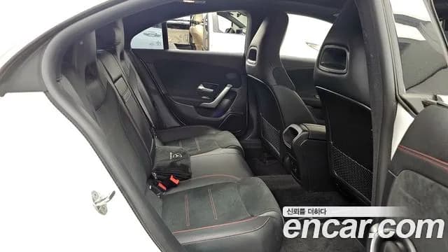 2022 Mercedes-Benz CLA-Class C118 CLA250 4MATIC Sold VIN W1K5J4HB8NN268309 – photo 30 2022 Mercedes-Benz CLA-Class C118 CLA250 4MATIC Sold VIN W1K5J4HB8NN268309 – photo 30