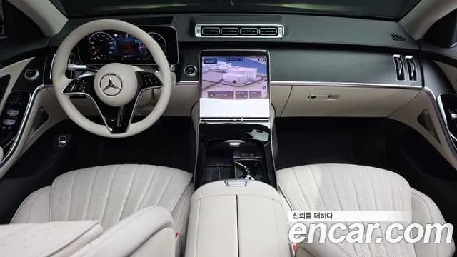 2026 Mercedes-Benz S-Class W223 S350 d 4MATIC Sold VIN W1K6F2BB4TA347807 – interior seats 2026 Mercedes-Benz S-Class W223 S350 d 4MATIC Sold VIN W1K6F2BB4TA347807 – interior seats