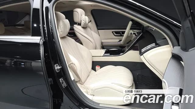 2026 Mercedes-Benz S-Class W223 S350 d 4MATIC Sold VIN W1K6F2BB4TA347807 – trunk area 2026 Mercedes-Benz S-Class W223 S350 d 4MATIC Sold VIN W1K6F2BB4TA347807 – trunk area