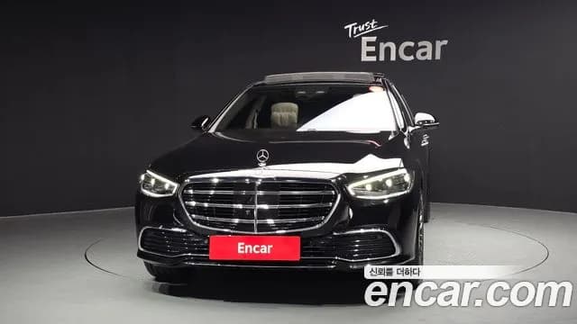 2026 Mercedes-Benz S-Class W223 S350 d 4MATIC Sold VIN W1K6F2BB4TA347807 – odometer reading 2026 Mercedes-Benz S-Class W223 S350 d 4MATIC Sold VIN W1K6F2BB4TA347807 – odometer reading