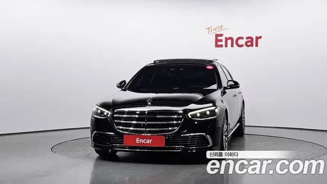 2021 Mercedes-Benz S-Class W223 S350 d Sold VIN W1K6F3AB1MA014778 – undercarriage 2021 Mercedes-Benz S-Class W223 S350 d Sold VIN W1K6F3AB1MA014778 – undercarriage