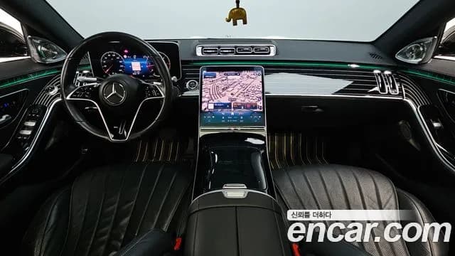 2021 Mercedes-Benz S-Class W223 S350 d Sold VIN W1K6F3AB1MA014778 – photo 13 2021 Mercedes-Benz S-Class W223 S350 d Sold VIN W1K6F3AB1MA014778 – photo 13