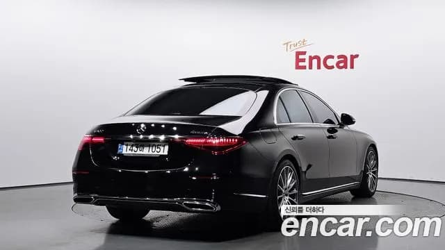 2021 Mercedes-Benz S-Class W223 S350 d Sold VIN W1K6F3AB1MA014778 – photo 30 2021 Mercedes-Benz S-Class W223 S350 d Sold VIN W1K6F3AB1MA014778 – photo 30