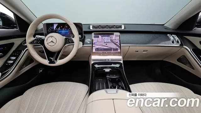 2022 Mercedes-Benz S-Class W223 S350 d Sold VIN W1K6F3AB4NA114505 – rear exterior 2022 Mercedes-Benz S-Class W223 S350 d Sold VIN W1K6F3AB4NA114505 – rear exterior