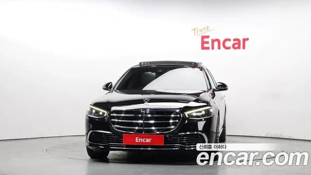 2022 Mercedes-Benz S-Class W223 S350 d Sold VIN W1K6F3AB4NA114505 – dashboard 2022 Mercedes-Benz S-Class W223 S350 d Sold VIN W1K6F3AB4NA114505 – dashboard