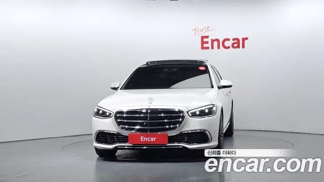 2023 Mercedes-Benz S-Class W223 S350 d Sold VIN W1K6F3AB9PA229717 – undercarriage 2023 Mercedes-Benz S-Class W223 S350 d Sold VIN W1K6F3AB9PA229717 – undercarriage