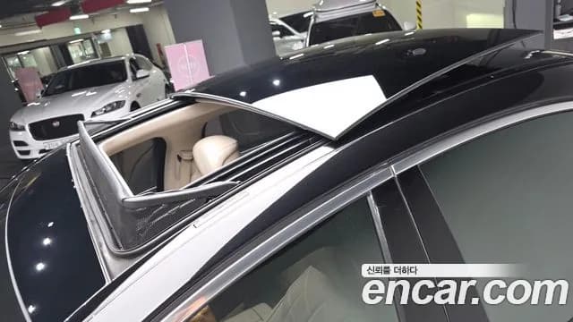 2022 Mercedes-Benz S-Class W223 S400 d 4MATIC Sold VIN W1K6F3DB1NA073293 – side profile 2022 Mercedes-Benz S-Class W223 S400 d 4MATIC Sold VIN W1K6F3DB1NA073293 – side profile