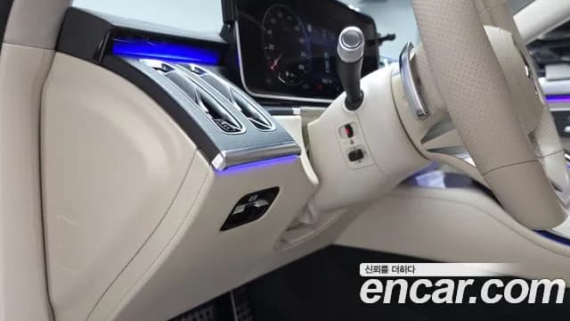 2022 Mercedes-Benz S-Class W223 S400 d 4MATIC Sold VIN W1K6F3DB1NA073293 – dashboard 2022 Mercedes-Benz S-Class W223 S400 d 4MATIC Sold VIN W1K6F3DB1NA073293 – dashboard