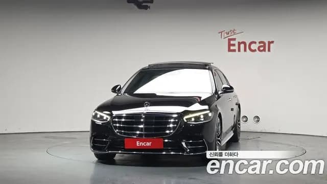 2022 Mercedes-Benz S-Class W223 S400 d 4MATIC Sold VIN W1K6F3DB1NA073293 – photo 11 2022 Mercedes-Benz S-Class W223 S400 d 4MATIC Sold VIN W1K6F3DB1NA073293 – photo 11