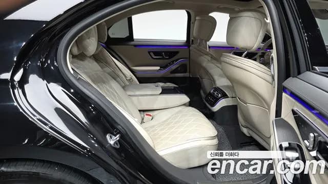 2022 Mercedes-Benz S-Class W223 S400 d 4MATIC Sold VIN W1K6F3DB1NA073293 – photo 31 2022 Mercedes-Benz S-Class W223 S400 d 4MATIC Sold VIN W1K6F3DB1NA073293 – photo 31