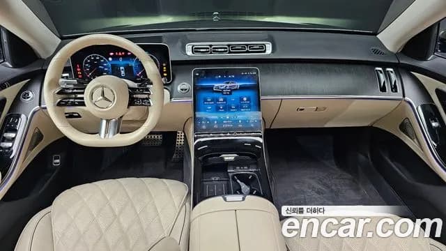 2022 Mercedes-Benz S-Class W223 S400 d 4MATIC Sold VIN W1K6F3DB1NA113095 – exterior detail 2022 Mercedes-Benz S-Class W223 S400 d 4MATIC Sold VIN W1K6F3DB1NA113095 – exterior detail