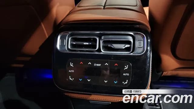 2021 Mercedes-Benz S-Class W223 S400 d 4MATIC Sold VIN W1K6F3DB2MA012503 – rear exterior 2021 Mercedes-Benz S-Class W223 S400 d 4MATIC Sold VIN W1K6F3DB2MA012503 – rear exterior