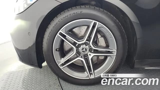 2021 Mercedes-Benz S-Class W223 S400 d 4MATIC Sold VIN W1K6F3DB2MA012503 – undercarriage 2021 Mercedes-Benz S-Class W223 S400 d 4MATIC Sold VIN W1K6F3DB2MA012503 – undercarriage