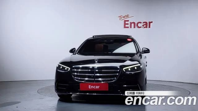 2021 Mercedes-Benz S-Class W223 S400 d 4MATIC Sold VIN W1K6F3DB2MA012503 – photo 28 2021 Mercedes-Benz S-Class W223 S400 d 4MATIC Sold VIN W1K6F3DB2MA012503 – photo 28