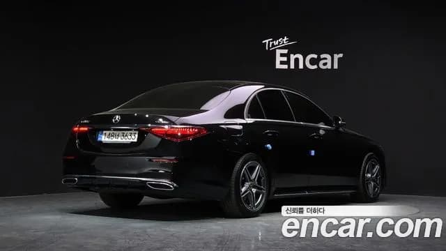 2022 Mercedes-Benz S-Class W223 S400 d 4MATIC Sold VIN W1K6F3DB2NA152777 – interior seats 2022 Mercedes-Benz S-Class W223 S400 d 4MATIC Sold VIN W1K6F3DB2NA152777 – interior seats
