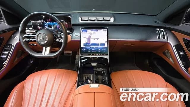 2022 Mercedes-Benz S-Class W223 S400 d 4MATIC Sold VIN W1K6F3DB2NA152777 – exterior detail 2022 Mercedes-Benz S-Class W223 S400 d 4MATIC Sold VIN W1K6F3DB2NA152777 – exterior detail