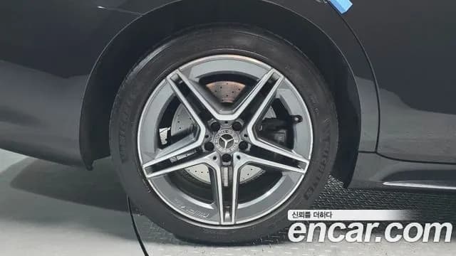 2022 Mercedes-Benz S-Class W223 S400 d 4MATIC Sold VIN W1K6F3DB2NA152777 – undercarriage 2022 Mercedes-Benz S-Class W223 S400 d 4MATIC Sold VIN W1K6F3DB2NA152777 – undercarriage