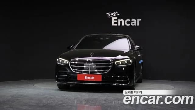 2022 Mercedes-Benz S-Class W223 S400 d 4MATIC Sold VIN W1K6F3DB2NA152777 – photo 14 2022 Mercedes-Benz S-Class W223 S400 d 4MATIC Sold VIN W1K6F3DB2NA152777 – photo 14