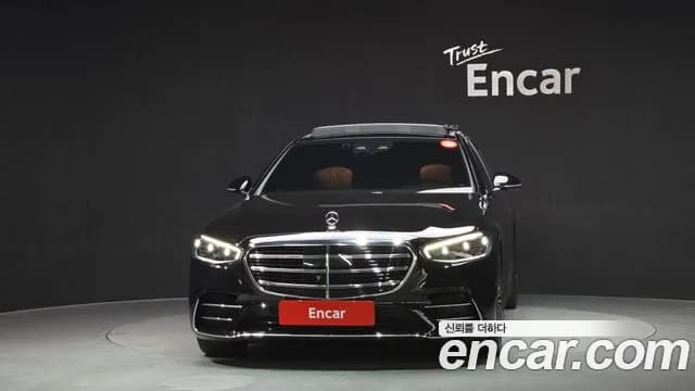 2023 Mercedes-Benz S-Class W223 S400 d 4MATIC Sold VIN W1K6F3DB3PA194166 – photo 20 2023 Mercedes-Benz S-Class W223 S400 d 4MATIC Sold VIN W1K6F3DB3PA194166 – photo 20