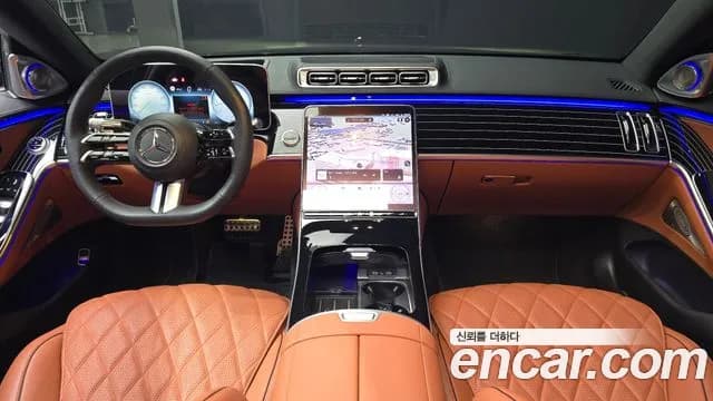 2023 Mercedes-Benz S-Class W223 S400 d 4MATIC Sold VIN W1K6F3DB3PA194166 – photo 31 2023 Mercedes-Benz S-Class W223 S400 d 4MATIC Sold VIN W1K6F3DB3PA194166 – photo 31