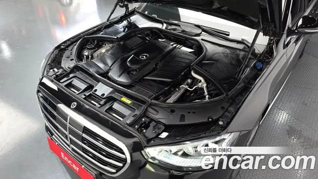 2022 Mercedes-Benz S-Class W223 S400 d 4MATIC Sold VIN W1K6F3DB5NA093644 – front exterior 2022 Mercedes-Benz S-Class W223 S400 d 4MATIC Sold VIN W1K6F3DB5NA093644 – front exterior