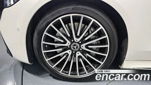 2021 Mercedes-Benz S-Class W223 S400 d 4MATIC Sold VIN W1K6F3DB6MA013136 – front exterior 2021 Mercedes-Benz S-Class W223 S400 d 4MATIC Sold VIN W1K6F3DB6MA013136 – front exterior