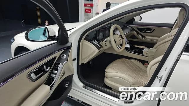 2021 Mercedes-Benz S-Class W223 S400 d 4MATIC Sold VIN W1K6F3DB6MA013136 – photo 12 2021 Mercedes-Benz S-Class W223 S400 d 4MATIC Sold VIN W1K6F3DB6MA013136 – photo 12