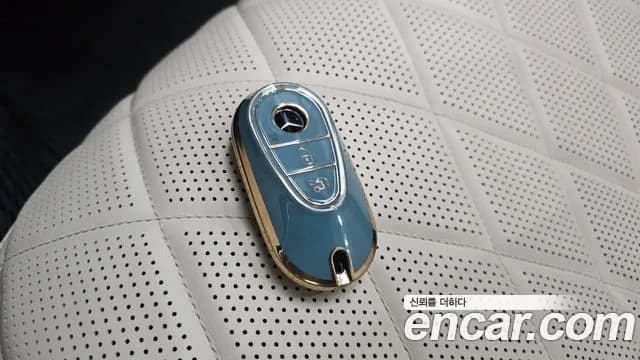 2021 Mercedes-Benz S-Class W223 S400 d 4MATIC Sold VIN W1K6F3DB6MA013136 – photo 21 2021 Mercedes-Benz S-Class W223 S400 d 4MATIC Sold VIN W1K6F3DB6MA013136 – photo 21
