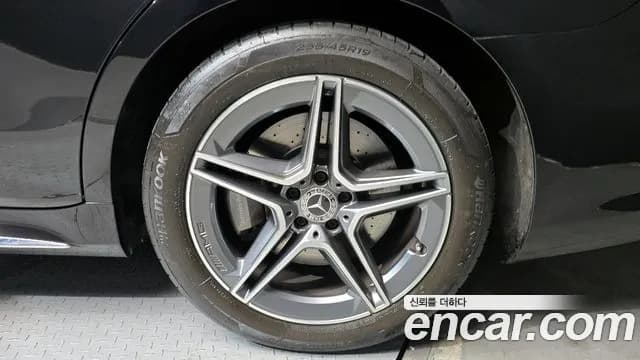 2022 Mercedes-Benz S-Class W223 S400 d 4MATIC Sold VIN W1K6F3DB7NA097971 – rear exterior 2022 Mercedes-Benz S-Class W223 S400 d 4MATIC Sold VIN W1K6F3DB7NA097971 – rear exterior