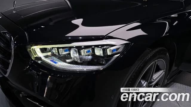 2022 Mercedes-Benz S-Class W223 S400 d 4MATIC Sold VIN W1K6F3DB7NA097971 – undercarriage 2022 Mercedes-Benz S-Class W223 S400 d 4MATIC Sold VIN W1K6F3DB7NA097971 – undercarriage