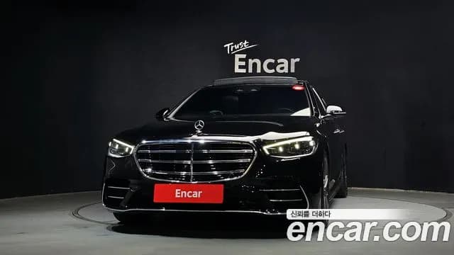 2022 Mercedes-Benz S-Class W223 S400 d 4MATIC Sold VIN W1K6F3DB7NA097971 – photo 19 2022 Mercedes-Benz S-Class W223 S400 d 4MATIC Sold VIN W1K6F3DB7NA097971 – photo 19