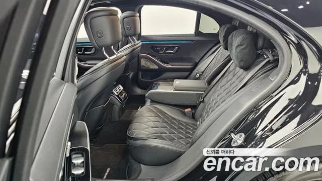 2022 Mercedes-Benz S-Class W223 S400 d 4MATIC Sold VIN W1K6F3DB7NA100500 – front exterior 2022 Mercedes-Benz S-Class W223 S400 d 4MATIC Sold VIN W1K6F3DB7NA100500 – front exterior