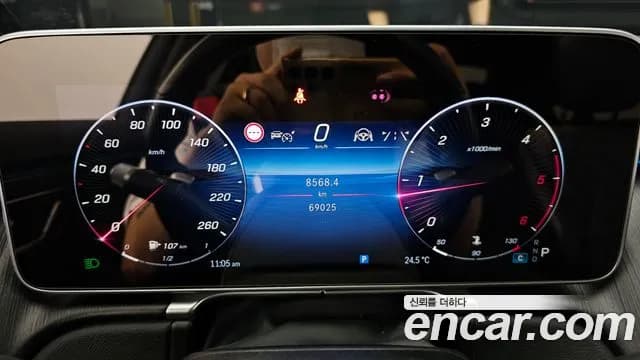 2022 Mercedes-Benz S-Class W223 S400 d 4MATIC Sold VIN W1K6F3DB7NA100500 – exterior detail 2022 Mercedes-Benz S-Class W223 S400 d 4MATIC Sold VIN W1K6F3DB7NA100500 – exterior detail
