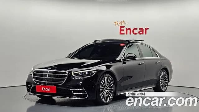 2022 Mercedes-Benz S-Class W223 S400 d 4MATIC Sold VIN W1K6F3DB7NA100500 – photo 32 2022 Mercedes-Benz S-Class W223 S400 d 4MATIC Sold VIN W1K6F3DB7NA100500 – photo 32