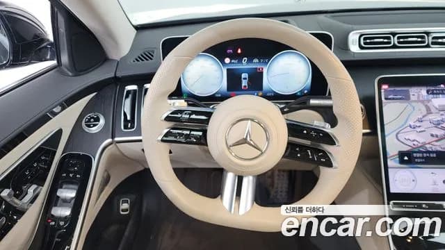 2022 Mercedes-Benz S-Class W223 S400 d 4MATIC Sold VIN W1K6F3DB7NA109925 – side profile 2022 Mercedes-Benz S-Class W223 S400 d 4MATIC Sold VIN W1K6F3DB7NA109925 – side profile