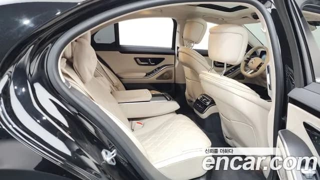 2022 Mercedes-Benz S-Class W223 S400 d 4MATIC Sold VIN W1K6F3DB7NA109925 – odometer reading 2022 Mercedes-Benz S-Class W223 S400 d 4MATIC Sold VIN W1K6F3DB7NA109925 – odometer reading