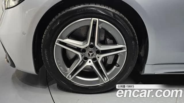 2021 Mercedes-Benz S-Class W223 S400 d 4MATIC Sold VIN W1K6F3DB8MA018418 – exterior detail 2021 Mercedes-Benz S-Class W223 S400 d 4MATIC Sold VIN W1K6F3DB8MA018418 – exterior detail