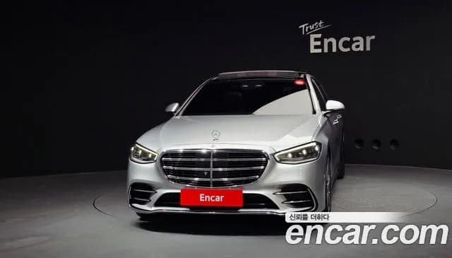 2021 Mercedes-Benz S-Class W223 S400 d 4MATIC Sold VIN W1K6F3DB8MA018418 – photo 22 2021 Mercedes-Benz S-Class W223 S400 d 4MATIC Sold VIN W1K6F3DB8MA018418 – photo 22