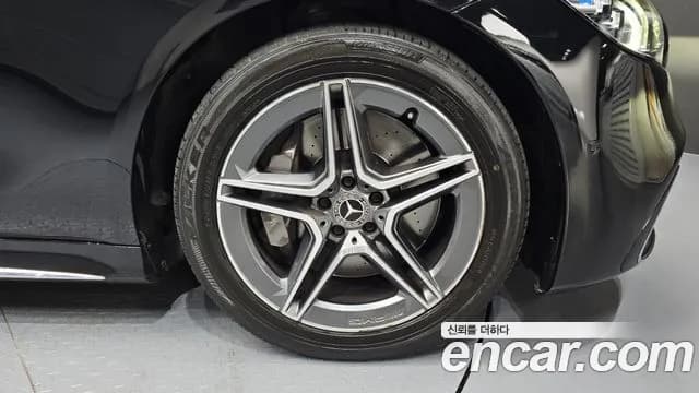 2022 Mercedes-Benz S-Class W223 S400 d 4MATIC Sold VIN W1K6F3DBXNA088701 – undercarriage 2022 Mercedes-Benz S-Class W223 S400 d 4MATIC Sold VIN W1K6F3DBXNA088701 – undercarriage