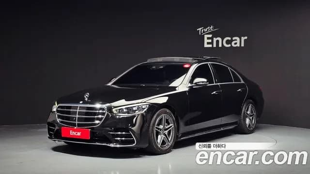 2022 Mercedes-Benz S-Class W223 S400 d 4MATIC Sold VIN W1K6F3DBXNA088701 – photo 27 2022 Mercedes-Benz S-Class W223 S400 d 4MATIC Sold VIN W1K6F3DBXNA088701 – photo 27